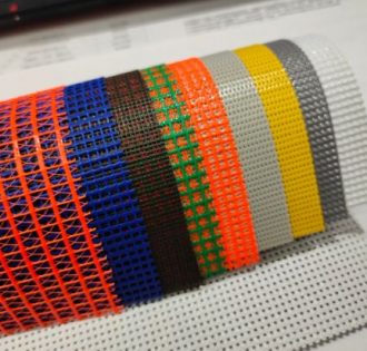 Plastic and Polymer Netting Solutions